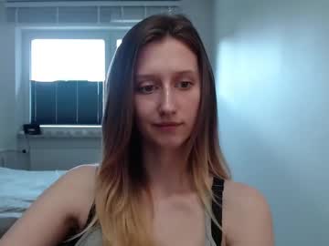 Luna_Xsensual June 25, 2025 Chaturbate stream image