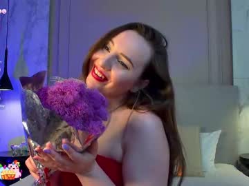 Maltii_Evans June 25, 2025 Chaturbate stream image