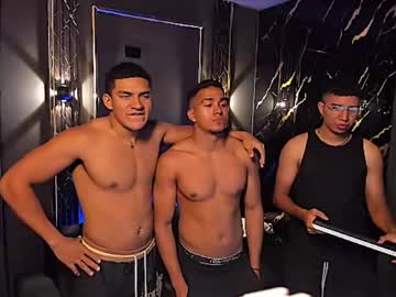 Mr_Maximo June 25, 2025 Chaturbate stream image