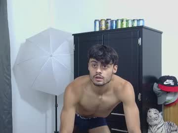 Spartan_Blaze June 25, 2025 Chaturbate stream image