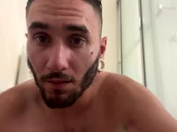 Theamezcua98 June 25, 2025 Chaturbate stream image