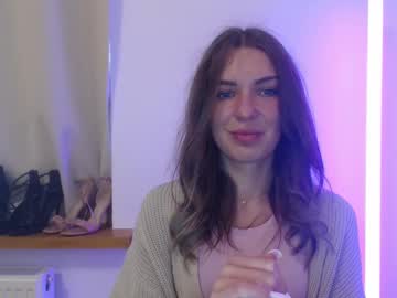 Delightaurora June 25, 2025 Chaturbate stream image