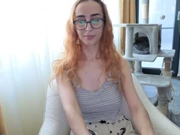 Hypefoxxx June 25, 2025 Chaturbate stream image