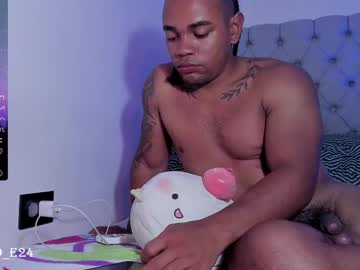 Juande_24 June 25, 2025 Chaturbate stream image