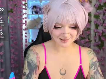 Mao_Me_Meow June 25, 2025 Chaturbate stream image