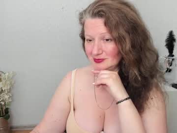 Mrsxaria June 25, 2025 Chaturbate stream image