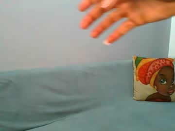 Sexy_Sweetcandy June 25, 2025 Chaturbate stream image