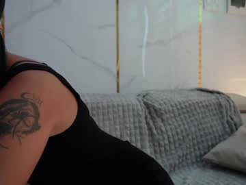 Yourcutelove18 June 25, 2025 Chaturbate stream image