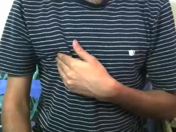 Bunny_Boy6969 June 25, 2025 Chaturbate stream image