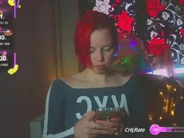 Cherrybaby_0 June 25, 2025 Chaturbate stream image