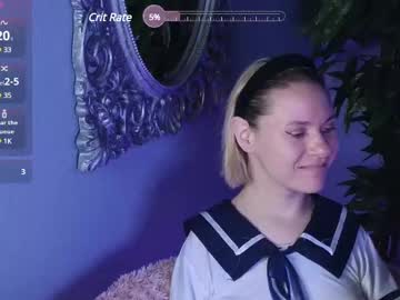 Emmalarkins June 25, 2025 Chaturbate stream image