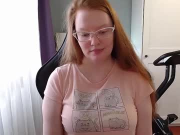 Lady_Inari June 25, 2025 Chaturbate stream image