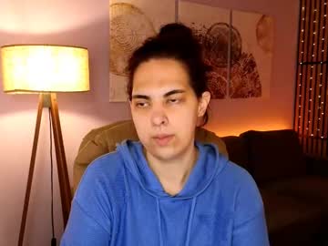 Posh_Kira June 25, 2025 Chaturbate stream image