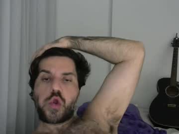 Rbp1990rj June 25, 2025 Chaturbate stream image