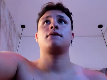 Ziggyo_ June 25, 2025 Chaturbate stream image