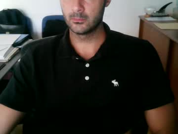 Giuseppevai1 June 25, 2025 Chaturbate stream image