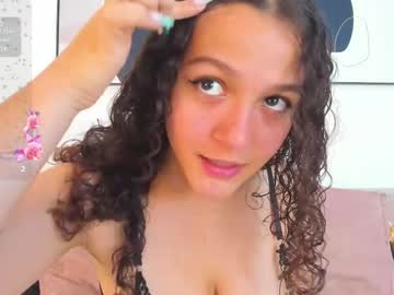 Littlesoffi_Gh June 25, 2025 Chaturbate stream image