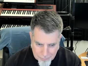 Mostly_Unbothered June 25, 2025 Chaturbate stream image