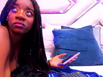 Sabrinabrownn June 25, 2025 Chaturbate stream image