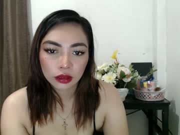 Bogayanna June 25, 2025 Chaturbate stream image