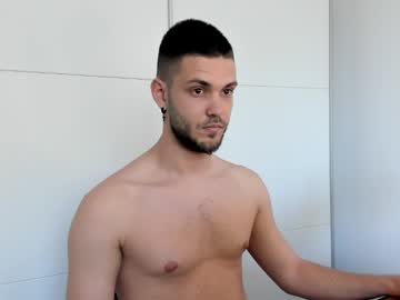 Burningchad June 25, 2025 Chaturbate stream image