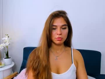 Camilasensually June 25, 2025 Chaturbate stream image