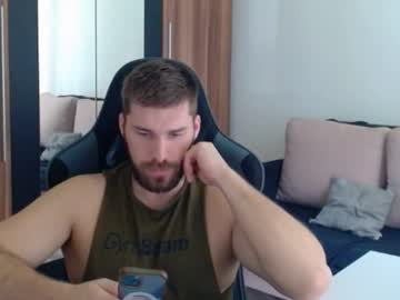 Darius_94 June 25, 2025 Chaturbate stream image
