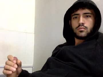 Derek_Smiith June 25, 2025 Chaturbate stream image