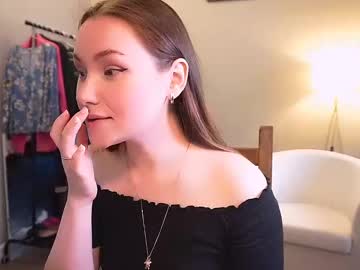 Janeblossomhot June 25, 2025 Chaturbate stream image