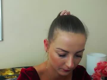 Natalie_Live June 25, 2025 Chaturbate stream image