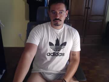 Ricardfonsecatuga June 25, 2025 Chaturbate stream image