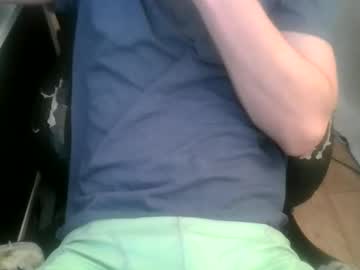 Sburned June 25, 2025 Chaturbate stream image