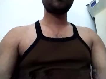 Thedesimen June 25, 2025 Chaturbate stream image