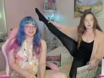Wrenvalentine June 25, 2025 Chaturbate stream image