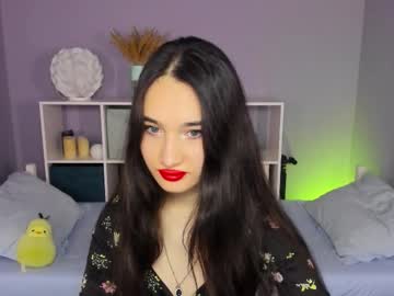 Amaliamour June 25, 2025 Chaturbate stream image