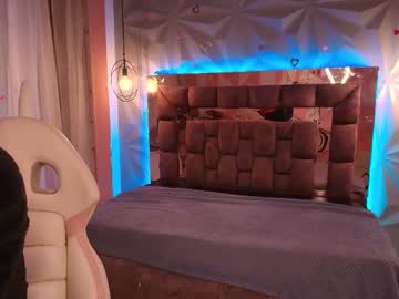 Candy_Morgan412 June 25, 2025 Chaturbate stream image