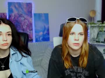 Edith_Harris June 25, 2025 Chaturbate stream image
