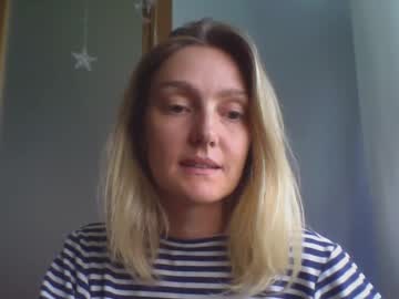 Elyrasnarl June 25, 2025 Chaturbate stream image