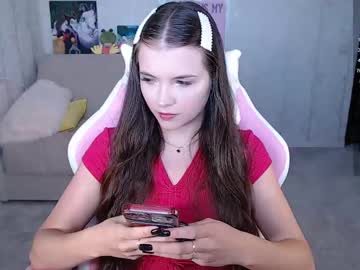 Eva_Davie June 25, 2025 Chaturbate stream image