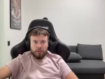 Herkus123 June 25, 2025 Chaturbate stream image