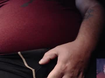 Kustom77 June 25, 2025 Chaturbate stream image