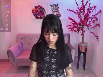 Leia_Queens June 25, 2025 Chaturbate stream image