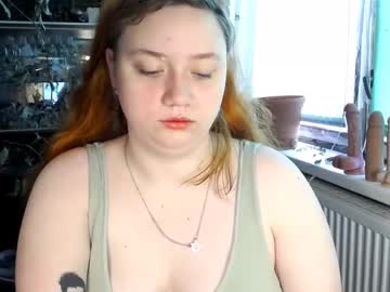 Lily_Shamy June 25, 2025 Chaturbate stream image