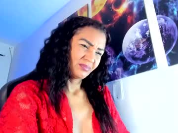 Melannia_Hills June 25, 2025 Chaturbate stream image