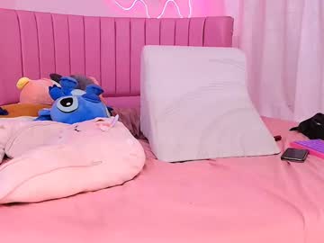 Nicky_Teem June 25, 2025 Chaturbate stream image