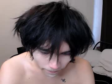 Rennuts June 25, 2025 Chaturbate stream image