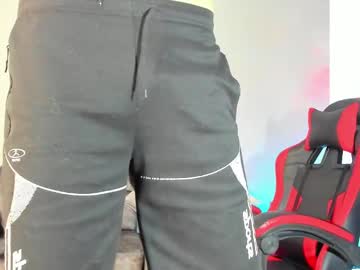 Ronnie_Miller1 June 25, 2025 Chaturbate stream image