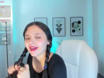Amelia_Cheerry stream photo from June 25, 2025