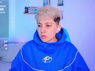 Arontroy_Wi June 25, 2025 Chaturbate stream image