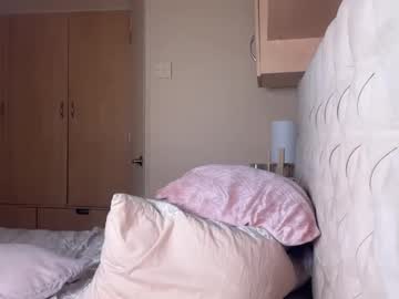 Bonniebloom June 25, 2025 Chaturbate stream image